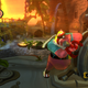 Illustration for article titled emSly Cooper: Thieves In Time/em Looks Pretty on the PS3